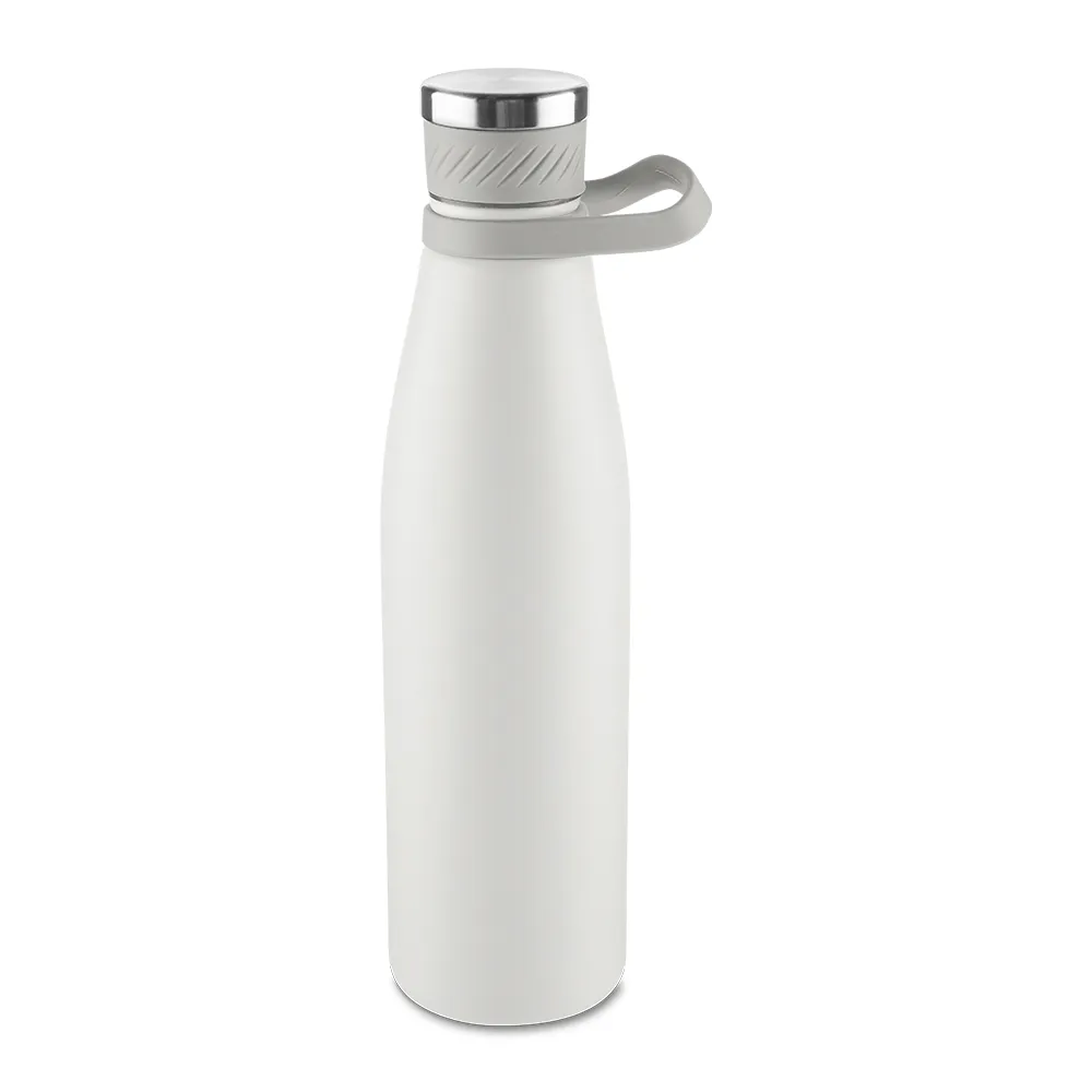[06580137021] Garrafa Térmica 750Ml (Cinza 06, 1)