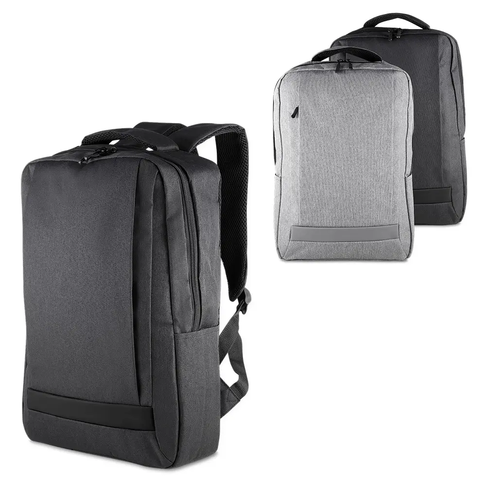 Mochila para notebook em Poliéster 300D 