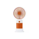 Mini Ventilador Recarregável