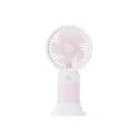 Mini Ventilador Recarregável