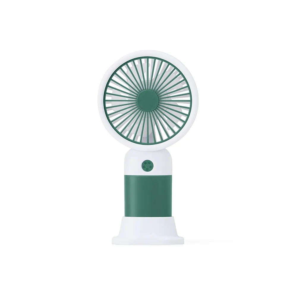 Mini Ventilador Recarregável