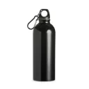 Squeeze Inox 500Ml C/ Bico E Mosquetão 
