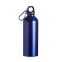 Squeeze Inox 500Ml C/ Bico E Mosquetão 