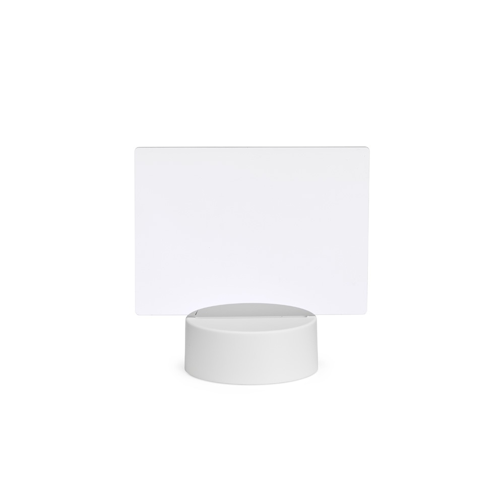 [05600065011] Luminária Led De Mesa (1)