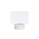 Luminária Led De Mesa