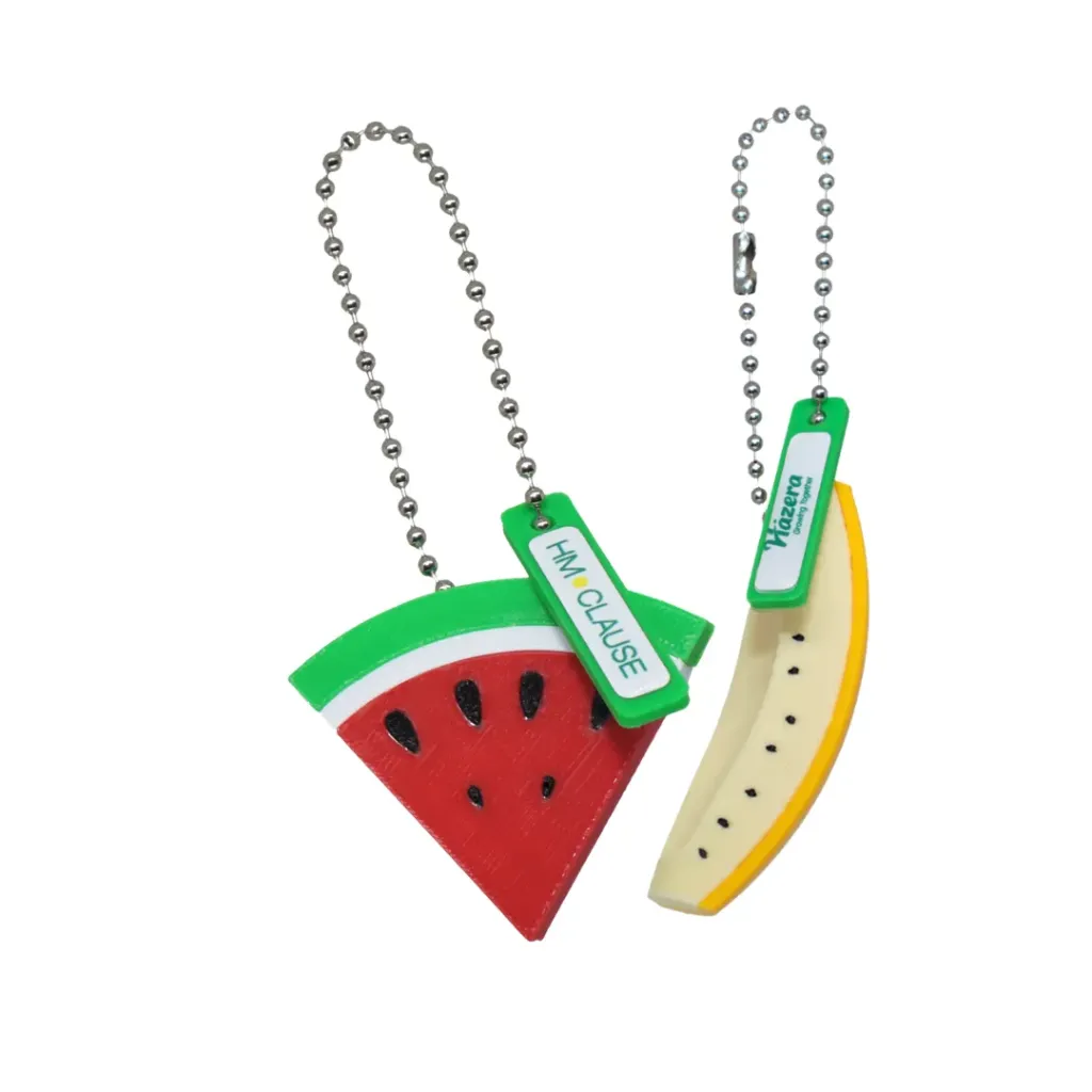 [23630010501] Chaveiro Fruta 3D (1)