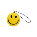 Chaveiro Smile 3D 