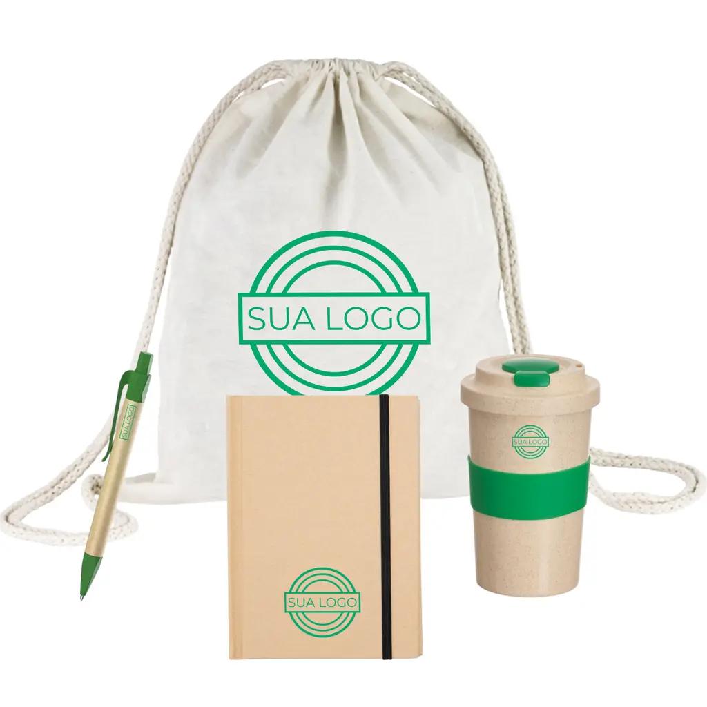 Kit Eco Office 