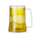 Caneca Acrílica C/ Gel 400Ml 