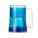 Caneca Acrílica C/ Gel 400Ml 