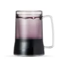 Caneca Acrílica C/ Gel 400Ml 