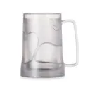 Caneca Acrílica C/ Gel 400Ml 
