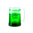 Caneca Acrílica C/ Gel 400Ml 