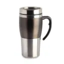 Caneca Inox 450Ml 