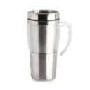 Caneca Inox 450Ml 