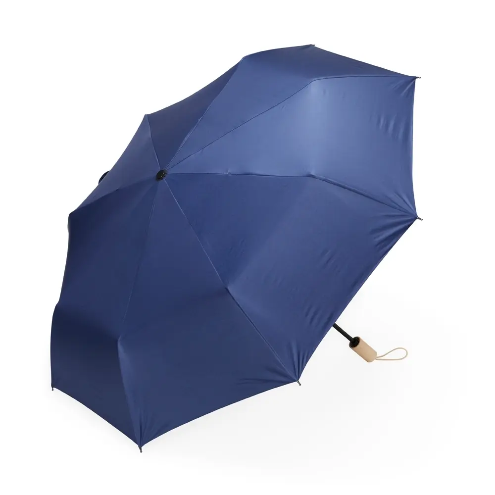 Guarda-Chuva Manual Com Proteção Uv 