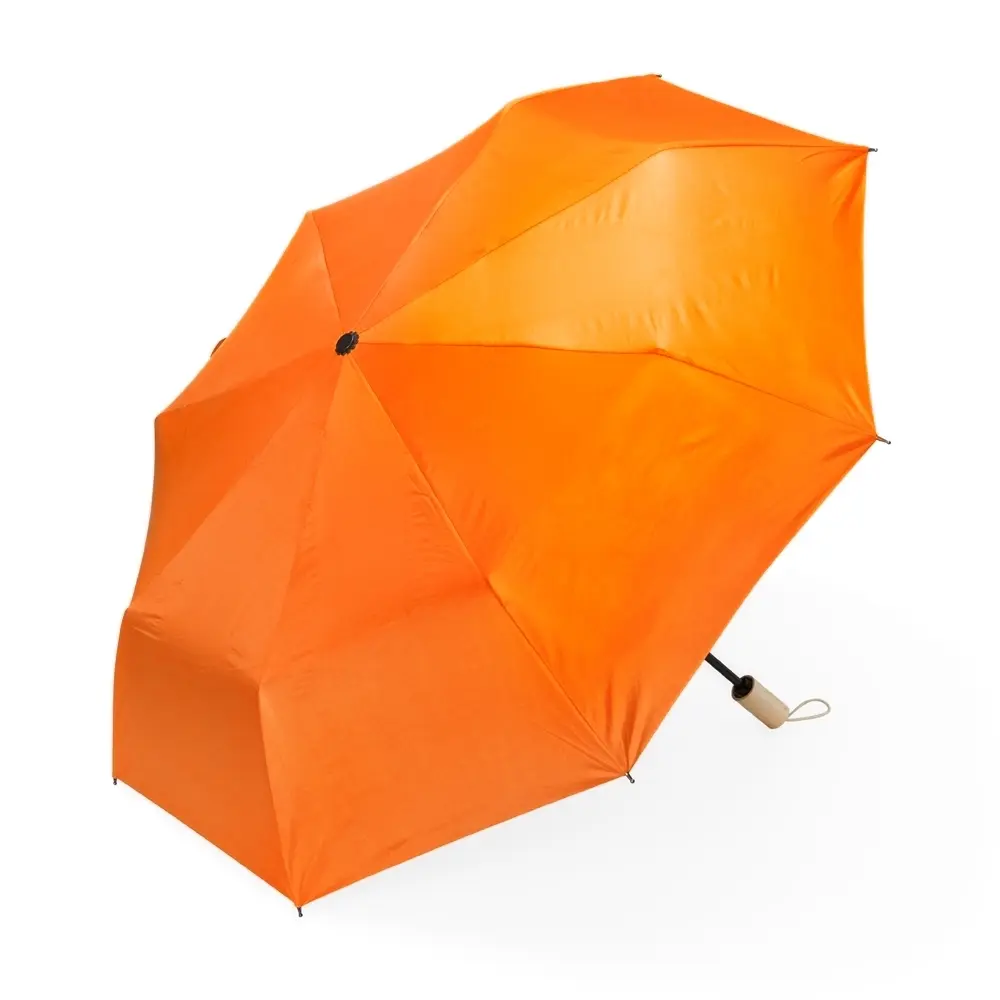 Guarda-Chuva Manual Com Proteção Uv 
