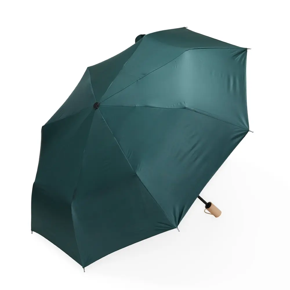 Guarda-Chuva Manual Com Proteção Uv 