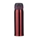 Garrafa Térmica Inox 400ml 