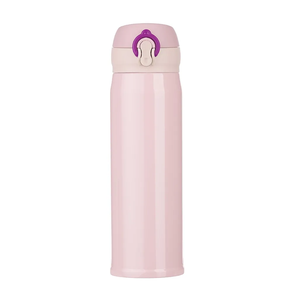 Garrafa Térmica Inox 400ml 