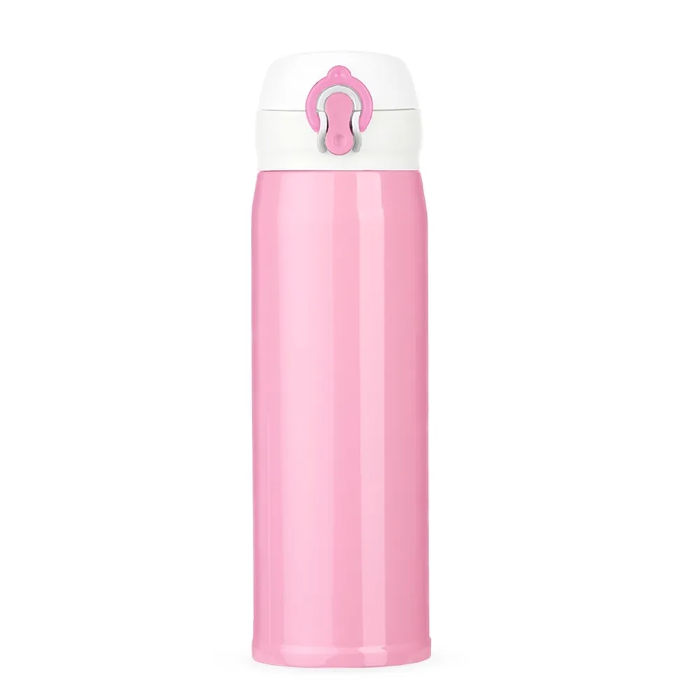 Garrafa Térmica Inox 400ml 