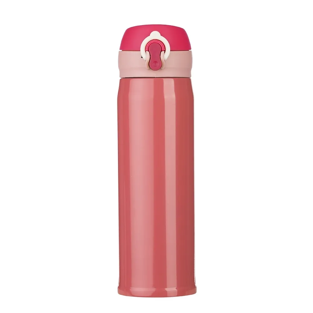 Garrafa Térmica Inox 400ml 