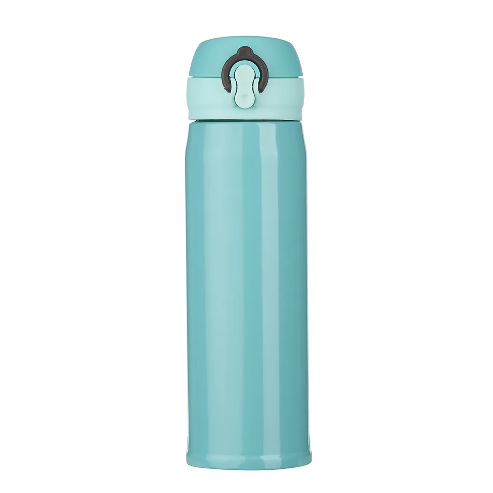 Garrafa Térmica Inox 400ml 