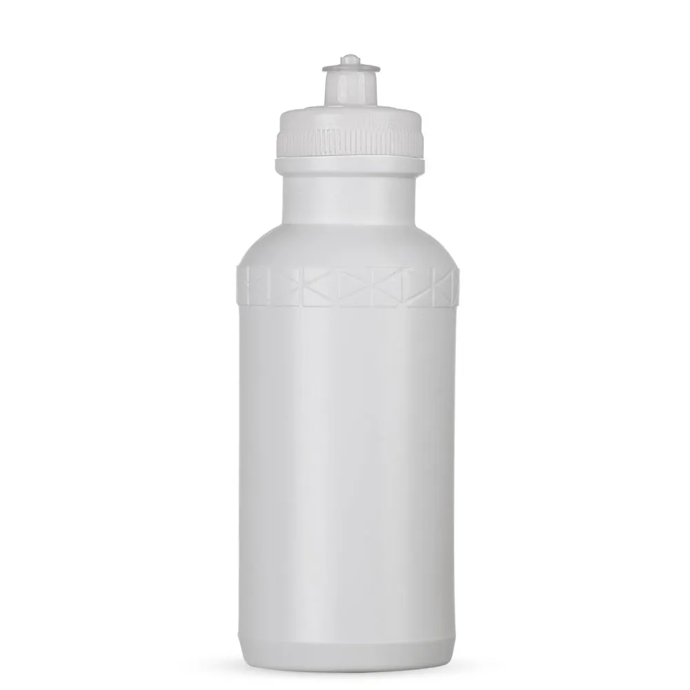 [05590057021] Squeeze Plastico 500Ml Bic Silicone  (Branco 05, 1)
