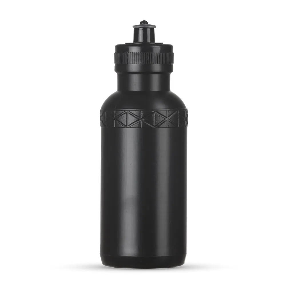 Squeeze Plastico 500Ml Bic Silicone 