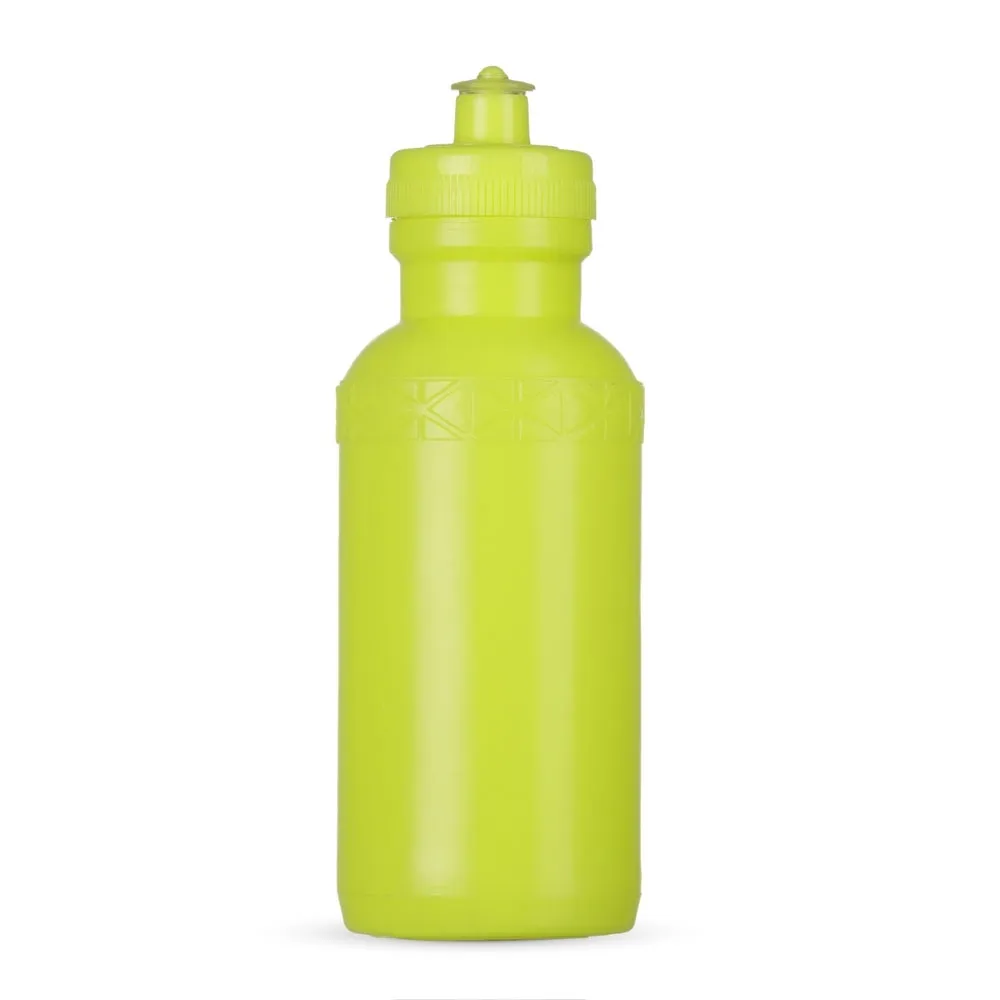 Squeeze Plastico 500Ml Bic Silicone 