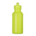 Squeeze Plastico 500Ml Bic Silicone 