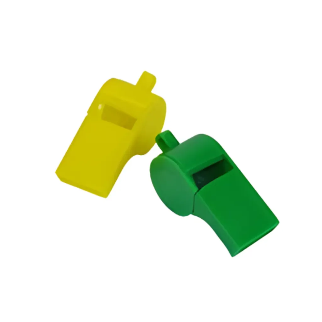 Apito Personalizado 