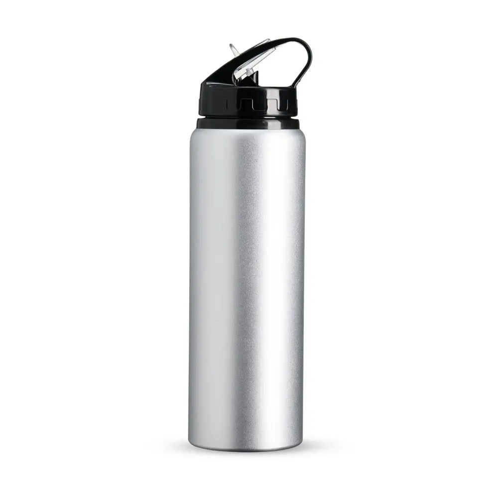 Squeeze Alumínio 800Ml