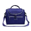 Bolsa Térmica 9L Azul 