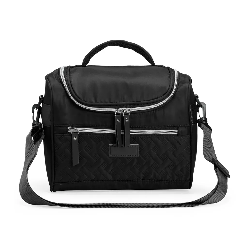 Bolsa Térmica 9L Azul 
