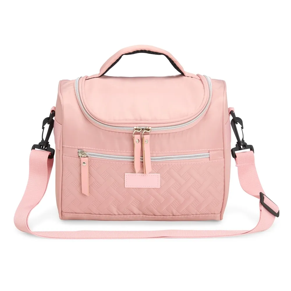 Bolsa Térmica 9L Azul 