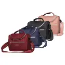 Bolsa Térmica 9L Azul 