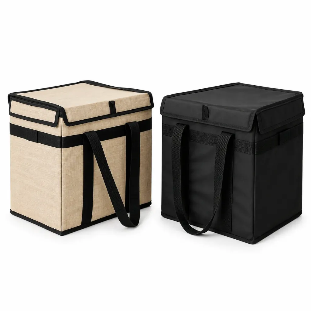 [75400082021] Bolsa Térmica 35L  (Bege 75, 1)