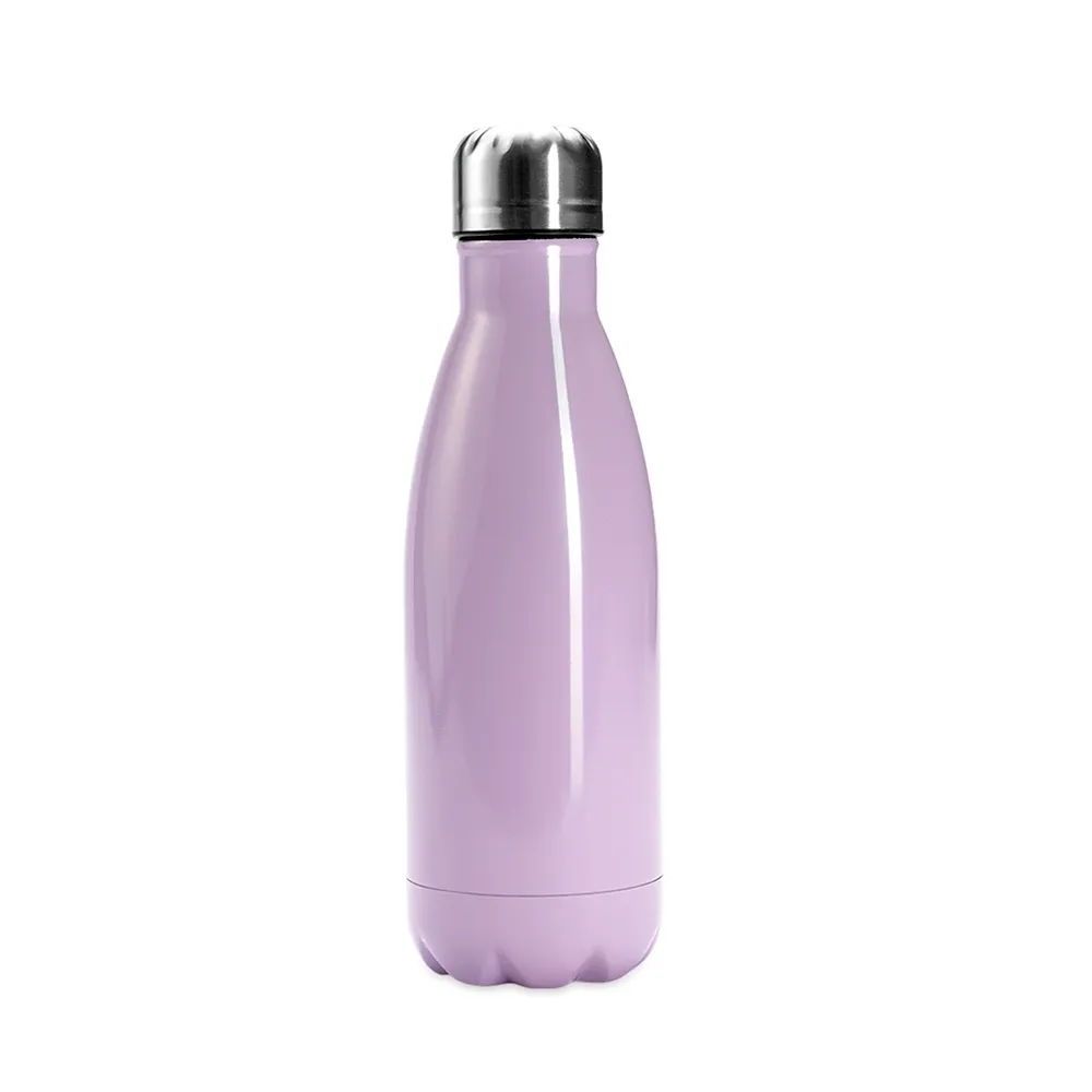 Garrafa Inox 650Ml 