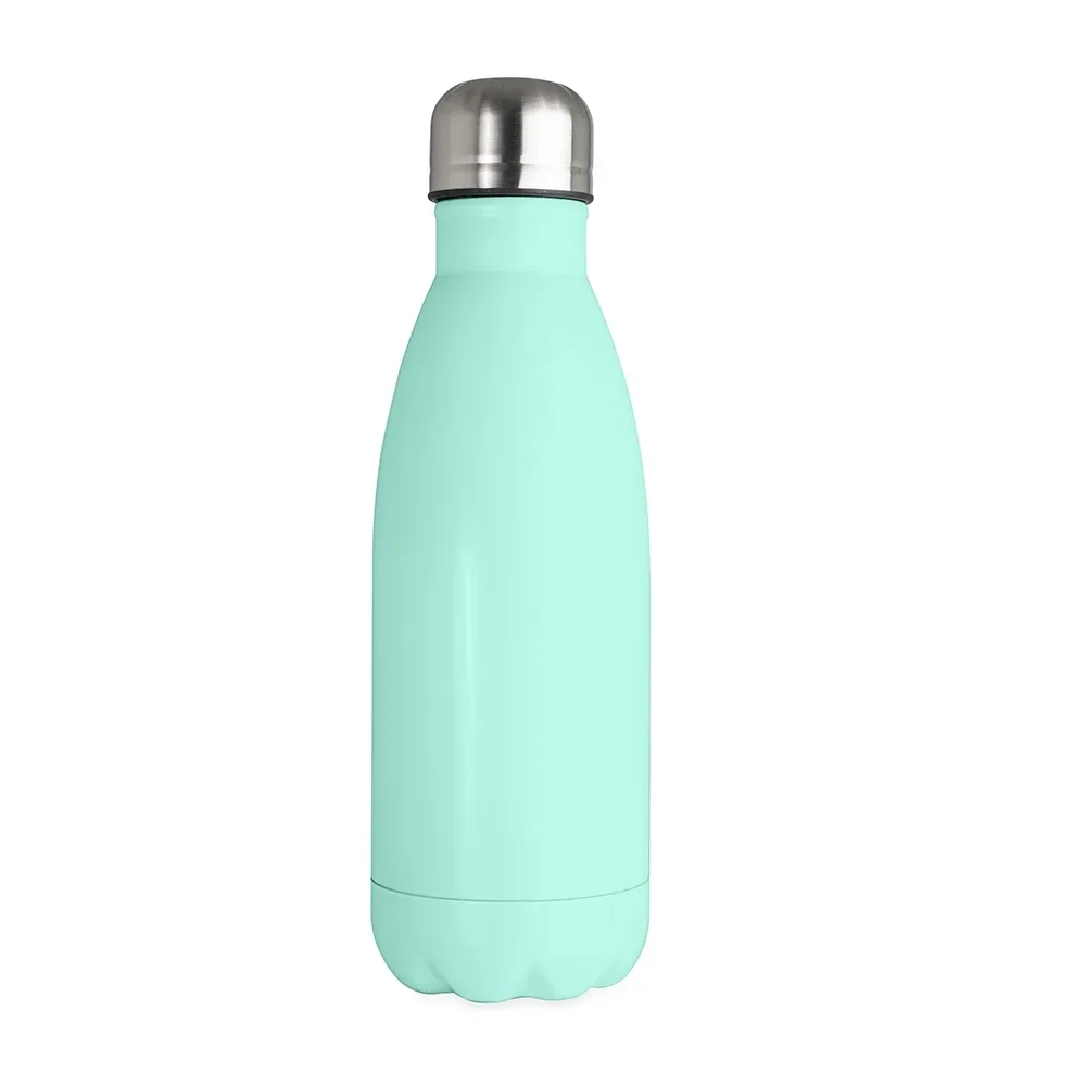 Garrafa Inox 650Ml 