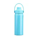 Garrafa Térmica 600Ml