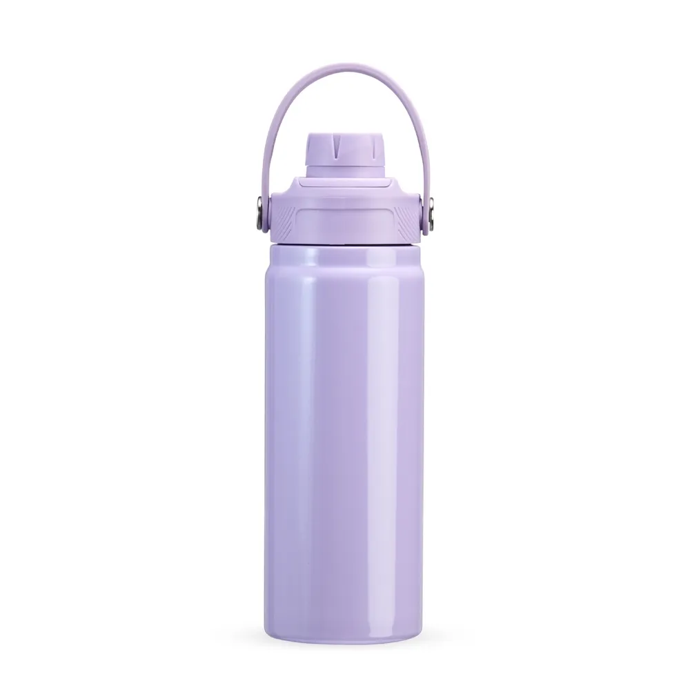 Garrafa Térmica 600Ml