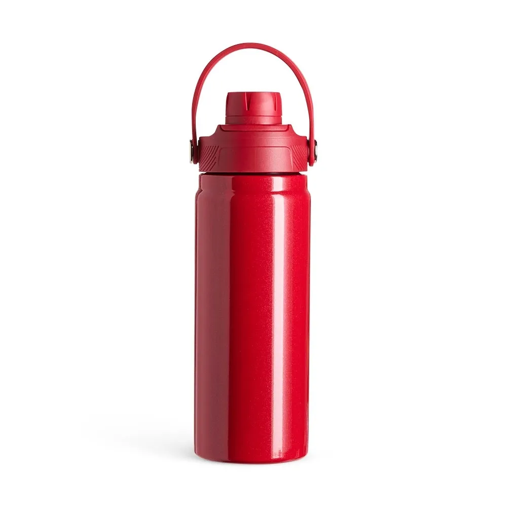 Garrafa Térmica 600Ml