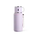 Garrafa Térmica 600Ml