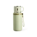 Garrafa Térmica 600Ml
