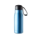 Garrafa Térmica 420Ml C/ Cordão 