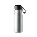 Garrafa Térmica 420Ml C/ Cordão 