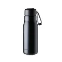 Garrafa Térmica 420Ml C/ Cordão 