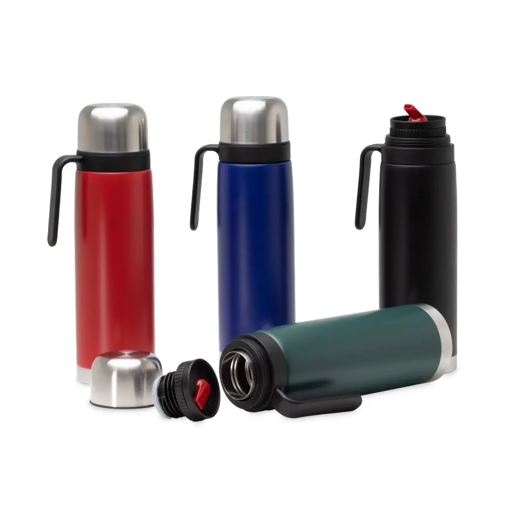 Garrafa Térmica 750Ml 