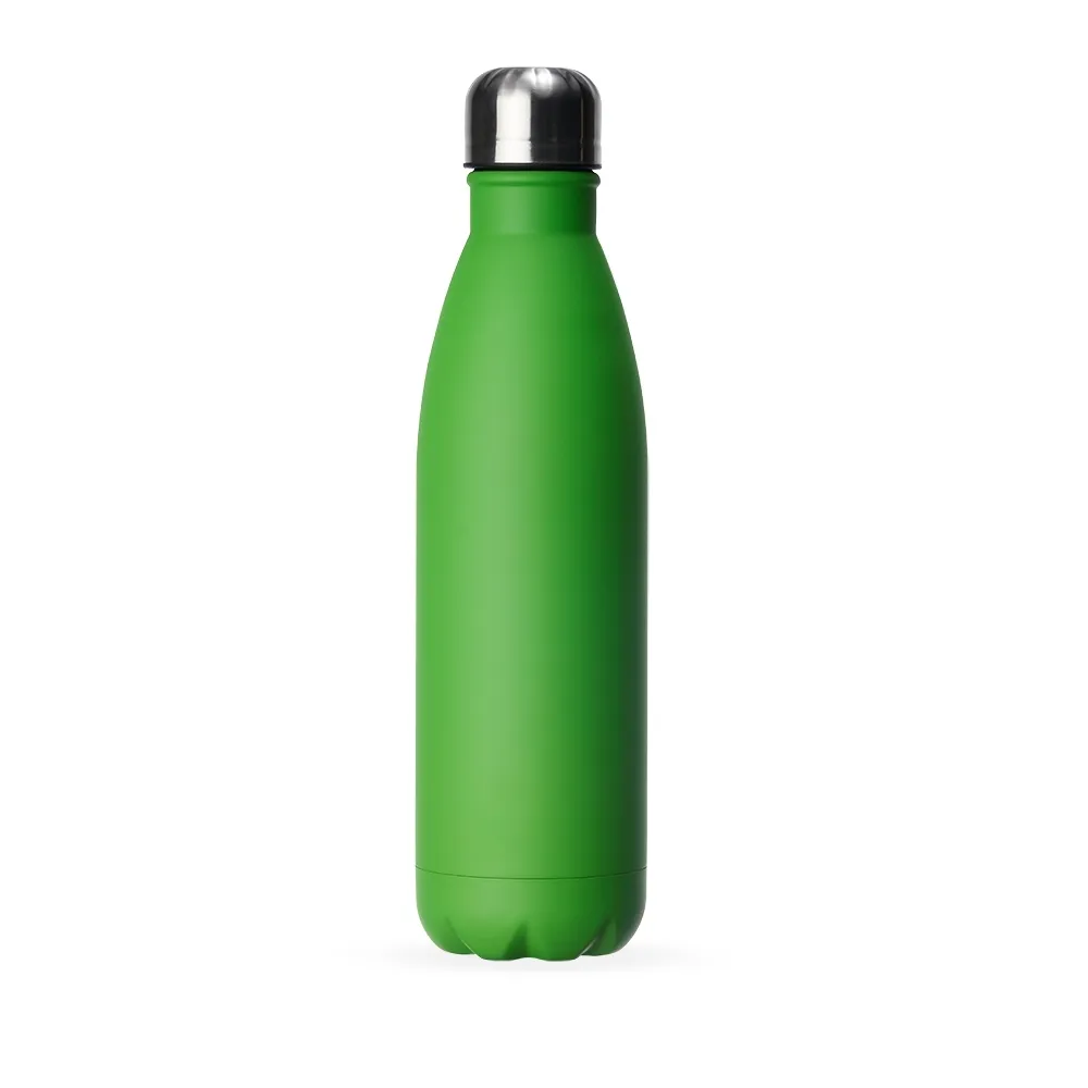 Garrafa 750Ml Inox 